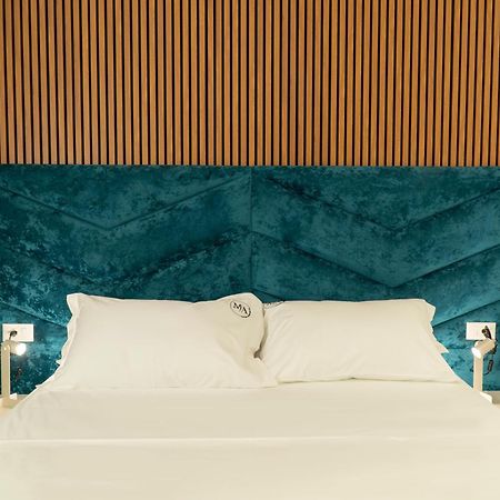 Mateo Apartments ซารานเดอ ภายนอก รูปภาพ